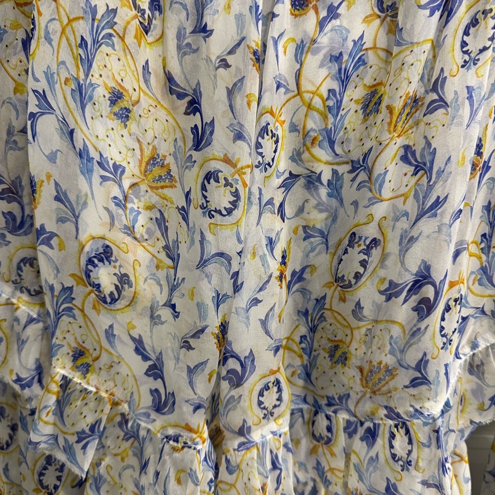 Caroline Constas Dahlia Dress - Picture 3 of 7